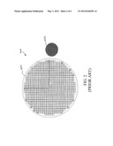 MULTI FREQUENCY 2D PHASED ARRAY TRANSDUCER diagram and image