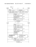 SYNCHRONIZED BANDWIDTH RESERVATIONS FOR REAL-TIME COMMUNICATIONS diagram and image