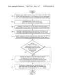 SYNCHRONIZED BANDWIDTH RESERVATIONS FOR REAL-TIME COMMUNICATIONS diagram and image