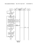 Exchanging Data Associated With A Communication Session Within A     Communications System diagram and image