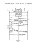 Exchanging Data Associated With A Communication Session Within A     Communications System diagram and image