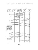 Exchanging Data Associated With A Communication Session Within A     Communications System diagram and image