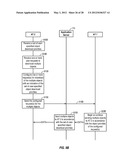 Exchanging Data Associated With A Communication Session Within A     Communications System diagram and image