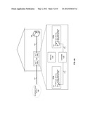 Method and System for Network Communications Via a Configurable Multi-Use     Ethernet PHY diagram and image