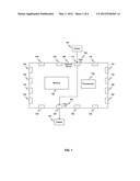 NETWORK PACKET LATENCY MEASUREMENT diagram and image