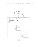 NETWORK PACKET LATENCY MEASUREMENT diagram and image