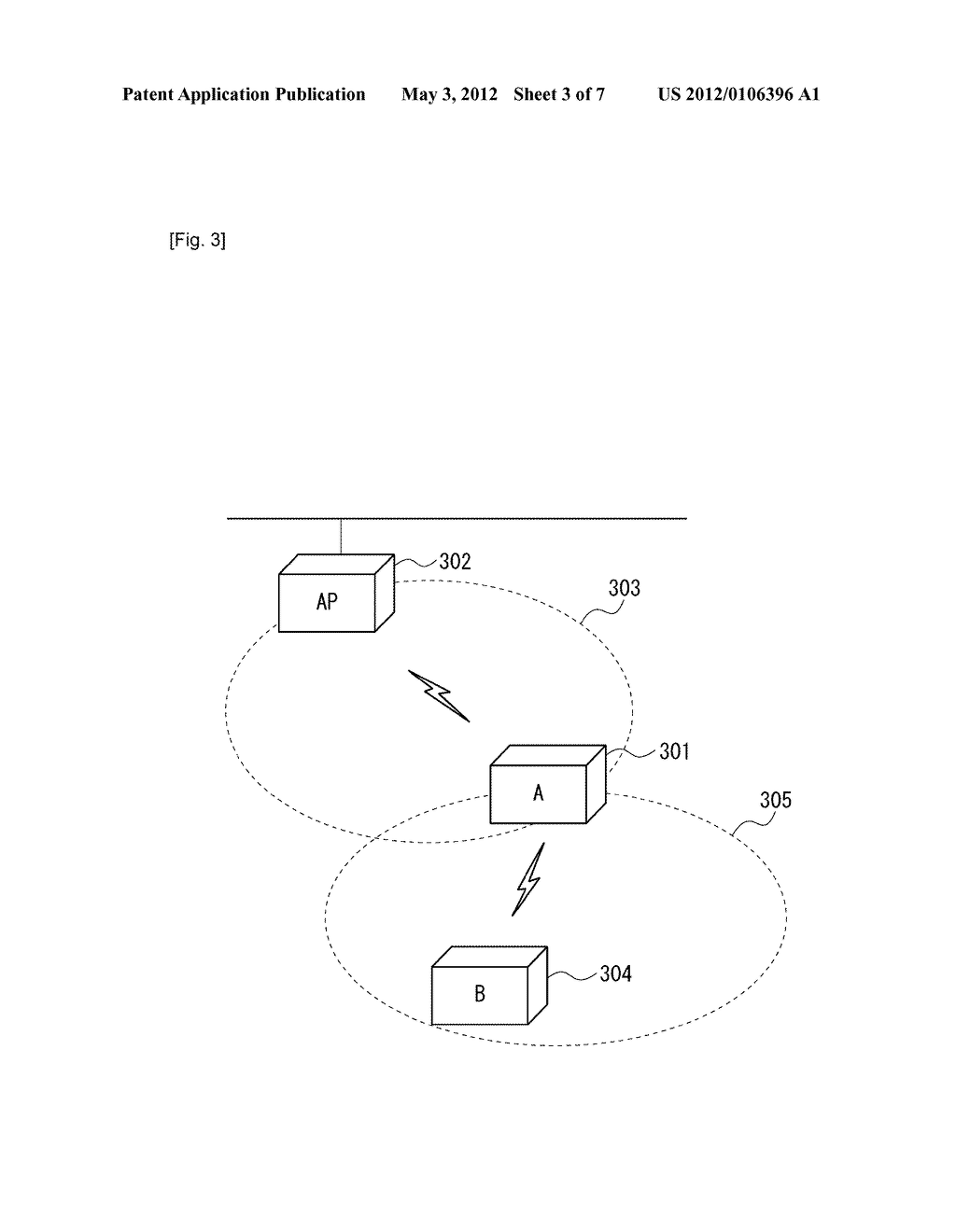 COMMUNICATION APPARATUS, COMMUNICATION APPARATUS CONTROL METHOD, AND     PROGRAM - diagram, schematic, and image 04