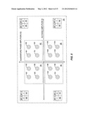 MODULATION DIVISION MULTIPLE ACCESS diagram and image