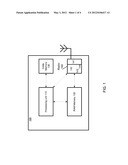 REDUCED POWER CONSUMPTION IN A WIRELESS NETWORK DEVICE diagram and image