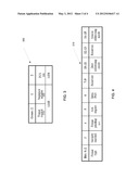 REDUCED POWER CONSUMPTION IN A WIRELESS NETWORK DEVICE diagram and image