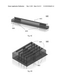 MEMS CMOS VIBRATING ANTENNA AND APPLICATIONS THEREOF diagram and image