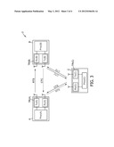 PROTOCOL FOR SYNCHRONISING DATA PACKETS COLLISIONS IN A WIRELESS NETWORK diagram and image