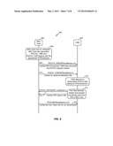 CELL SITE MODEM APPLICATION MESSAGE INTERFACE diagram and image