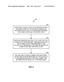 CELL SITE MODEM APPLICATION MESSAGE INTERFACE diagram and image