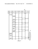 SUPPORTING A WIRELESS NETWORK PROTOCOL ON A MOBILE DEVICE USING A WIRED     INTERFACE diagram and image