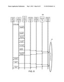 SUPPORTING A WIRELESS NETWORK PROTOCOL ON A MOBILE DEVICE USING A WIRED     INTERFACE diagram and image