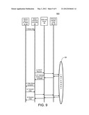 SUPPORTING A WIRELESS NETWORK PROTOCOL ON A MOBILE DEVICE USING A WIRED     INTERFACE diagram and image