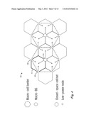 System and Method for Cooperative Heterogeneous Communications Systems diagram and image