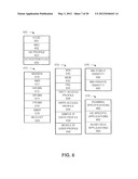 UNIVERSAL INTEGRATED CIRCUIT CARD ACTIVATION IN A HYBRID NETWORK diagram and image