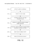 UNIVERSAL INTEGRATED CIRCUIT CARD ACTIVATION IN A HYBRID NETWORK diagram and image