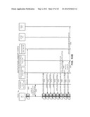 UNIVERSAL INTEGRATED CIRCUIT CARD ACTIVATION IN A HYBRID NETWORK diagram and image