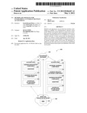 METHOD AND APPARATUS FOR ESTABLISHING AN INTERFACE BETWEEN ACCESS POINTS diagram and image