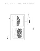 METHOD AND APPARATUS FOR ESTABLISHING AN INTERFACE BETWEEN ACCESS POINTS diagram and image