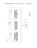 METHOD AND APPARATUS FOR ESTABLISHING AN INTERFACE BETWEEN ACCESS POINTS diagram and image