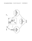 METHOD AND APPARATUS FOR ESTABLISHING AN INTERFACE BETWEEN ACCESS POINTS diagram and image