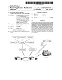 Managing Devices Within A Vehicular Communication Network diagram and image