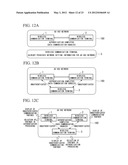 WIRELESS COMMUNICATION TERMINAL diagram and image