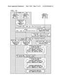 WIRELESS COMMUNICATION TERMINAL diagram and image