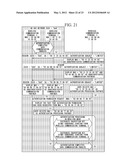 WIRELESS COMMUNICATION TERMINAL diagram and image