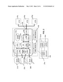 PROVIDING COMMUNICATIONS USING A DISTRIBUTED MOBILE ARCHITECTURE diagram and image