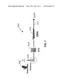 PROVIDING COMMUNICATIONS USING A DISTRIBUTED MOBILE ARCHITECTURE diagram and image