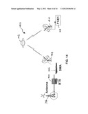 PROVIDING COMMUNICATIONS USING A DISTRIBUTED MOBILE ARCHITECTURE diagram and image