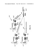 PROVIDING COMMUNICATIONS USING A DISTRIBUTED MOBILE ARCHITECTURE diagram and image