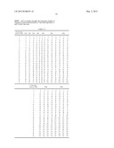 METHOD FOR GENERATING A REFERENCE SIGNAL SEQUENCE USING GROUPING diagram and image