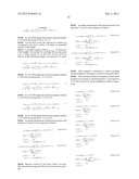 METHOD FOR GENERATING A REFERENCE SIGNAL SEQUENCE USING GROUPING diagram and image