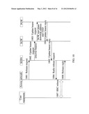 METHOD, APPARATUS, AND SYSTEM FOR ROUTING USER PLANE DATA IN MOBILE     NETWORK diagram and image