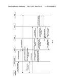 METHOD, APPARATUS, AND SYSTEM FOR ROUTING USER PLANE DATA IN MOBILE     NETWORK diagram and image