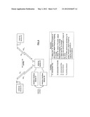 COOPERATIVE TRANSCEIVING BETWEEN WIRELESS INTERFACE DEVICES OF A HOST     DEVICE diagram and image