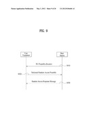 CARRIER RECONFIGURATION IN MULTI-CARRIER AGGREGATION diagram and image