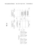 CARRIER RECONFIGURATION IN MULTI-CARRIER AGGREGATION diagram and image