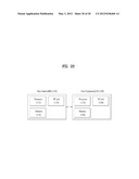 CARRIER RECONFIGURATION IN MULTI-CARRIER AGGREGATION diagram and image