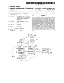 METHOD AND APPARATUS FOR RADIO COEXISTENCE diagram and image