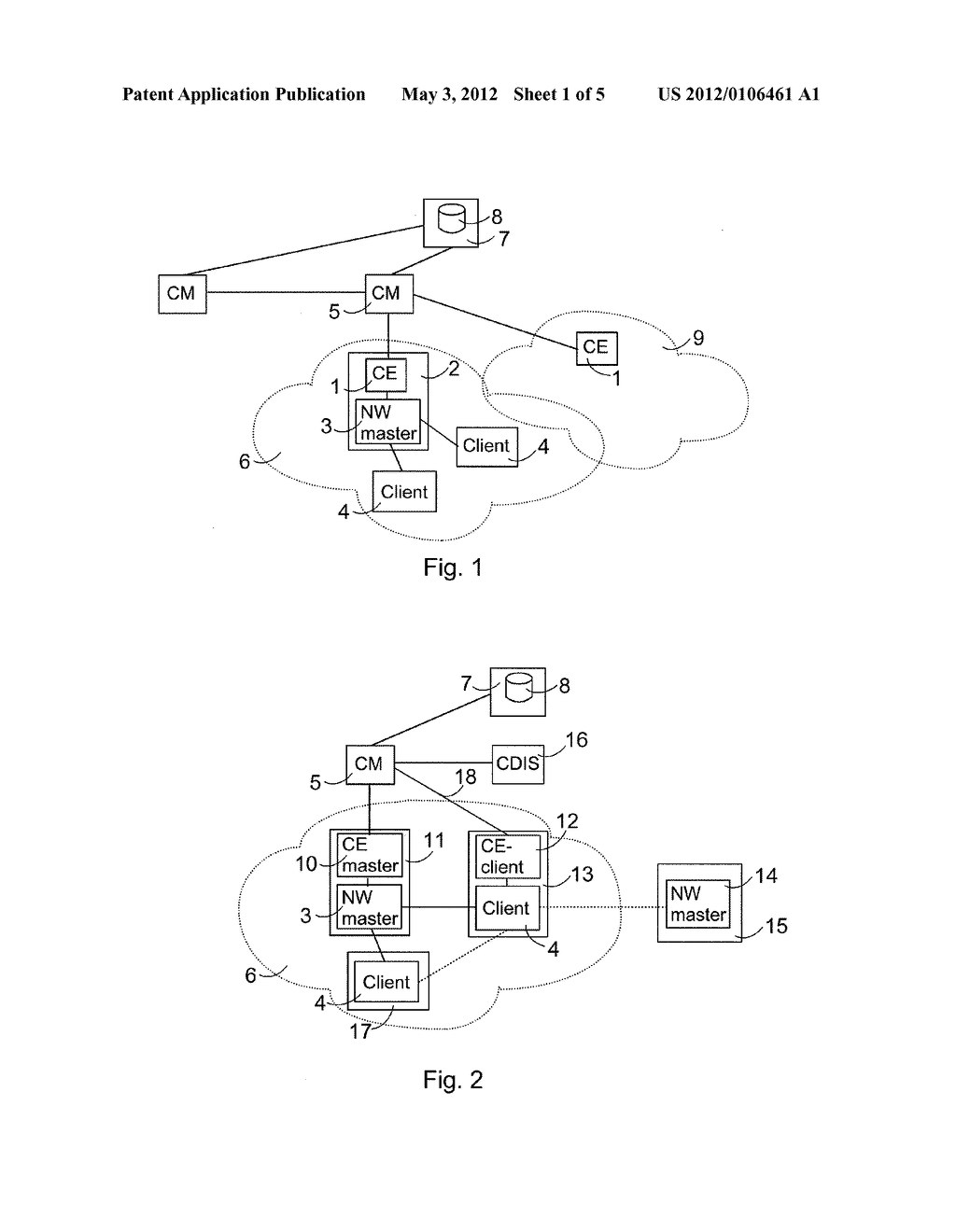 METHOD AND APPARATUS FOR RADIO COEXISTENCE - diagram, schematic, and image 02