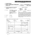 RESOURCE RESERVATION ON NETWORKS COMPRISING WIRELESS AND WIRED SEGMENTS diagram and image