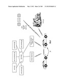 VEHICLE COMMUNICATION NETWORK INCLUDING WIRELESS COMMUNICATIONS diagram and image