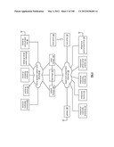 VEHICLE COMMUNICATION NETWORK INCLUDING WIRELESS COMMUNICATIONS diagram and image